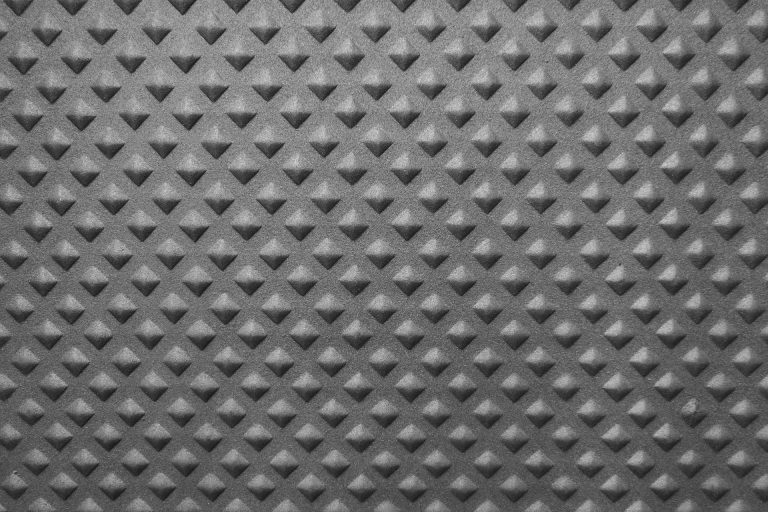 qué es la deformación metálica