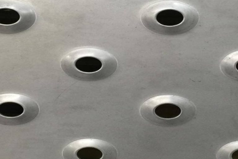 chapa antideslizante ventajas de usar chapa antideslizante